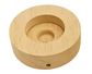 Heartful Handmade Wood Stand